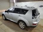 2009 Mitsubishi Outlander SE