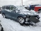 2013 Nissan Quest S