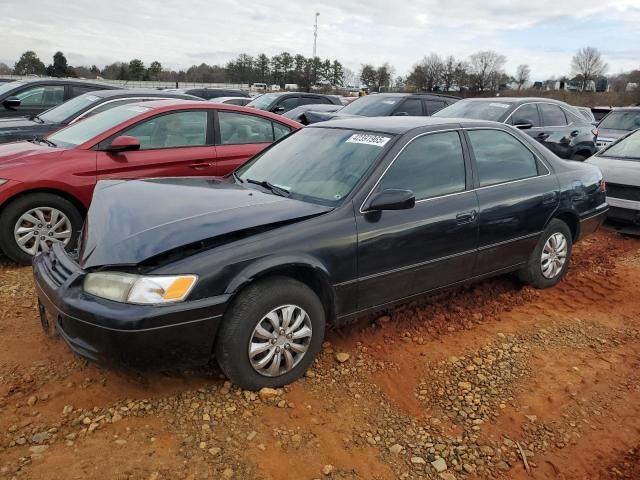 1999 Toyota Camry CE