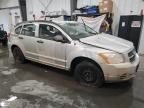 2007 Dodge Caliber SXT