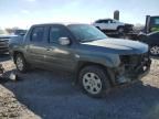 2007 Honda Ridgeline RTL