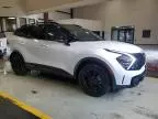 2025 KIA Sportage X-PRO