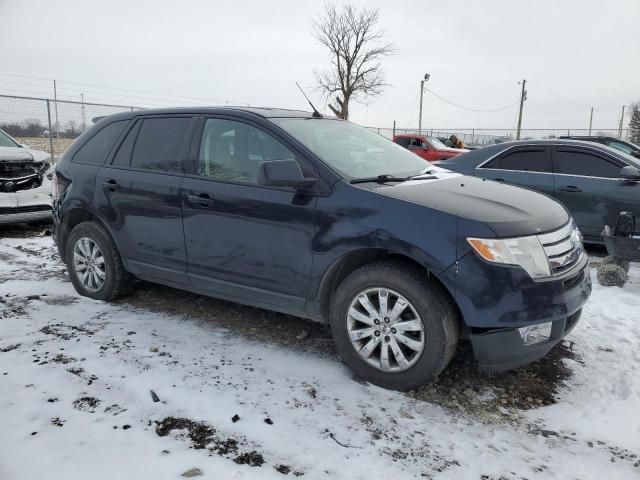 2008 Ford Edge SEL