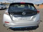 2018 Nissan Leaf S