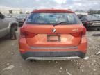 2013 BMW X1 XDRIVE28I