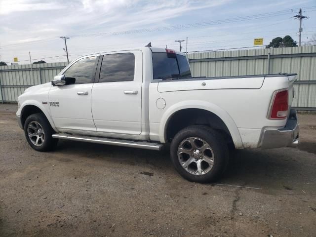 2015 Dodge 1500 Laramie