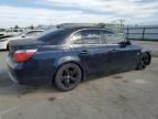 2007 BMW 525 I