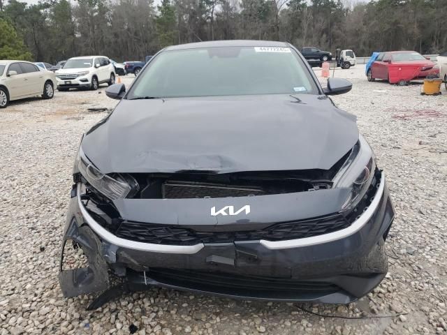 2023 KIA Forte LX