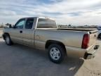 2004 Chevrolet Silverado C1500