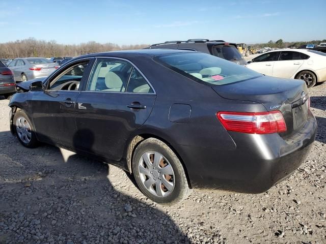 2009 Toyota Camry Base