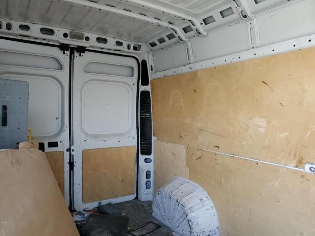 2021 Dodge RAM Promaster 2500 2500 High