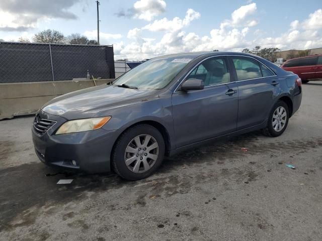 2008 Toyota Camry LE