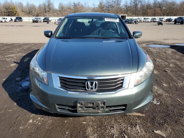 2009 Honda Accord EX