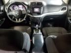 2012 Dodge Journey SE