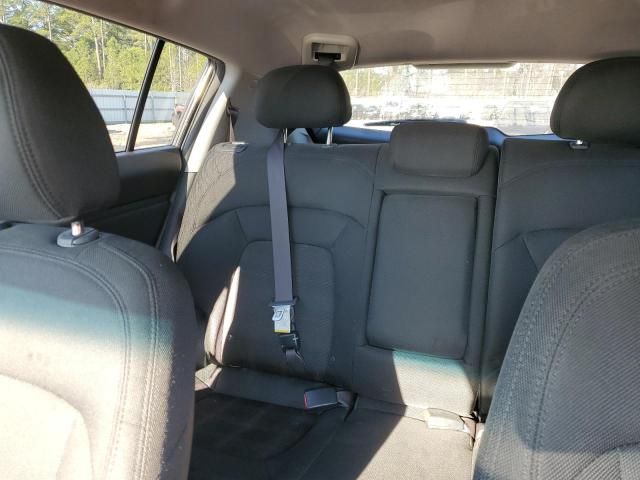 2013 KIA Sportage Base