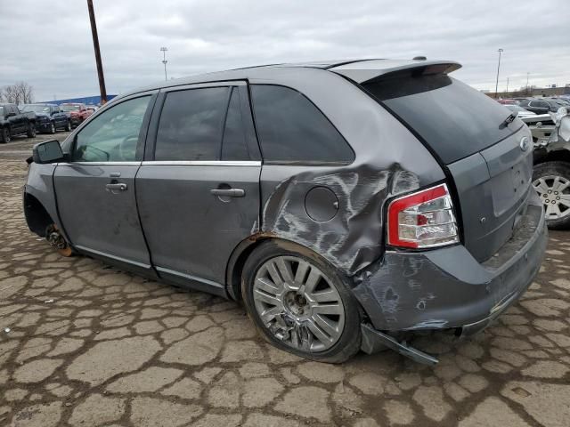 2010 Ford Edge Limited