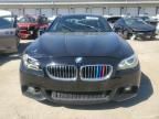 2016 BMW 535 I