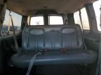 2006 Chevrolet Express G2500