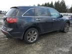 2013 Acura MDX Advance