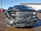 2015 Chevrolet Silverado K1500