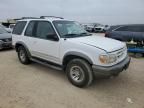 1999 Ford Explorer