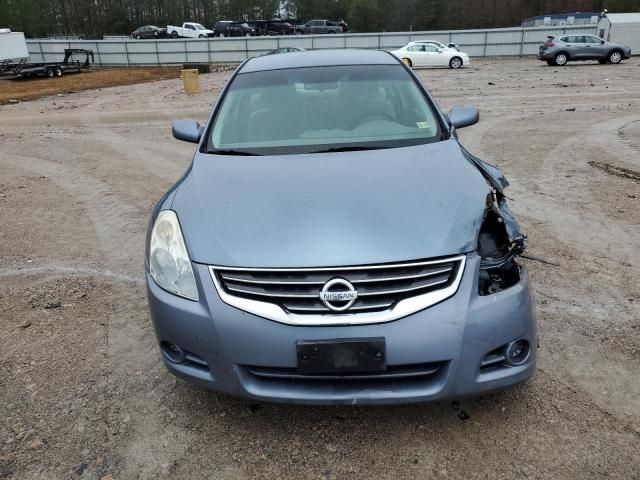 2010 Nissan Altima Base