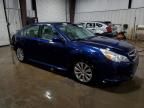 2011 Subaru Legacy 2.5I Limited