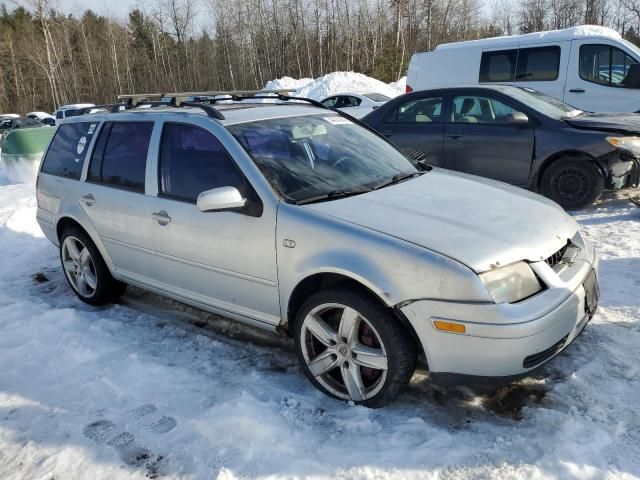 2004 Volkswagen Jetta GLS