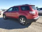 2012 GMC Acadia SLT-1