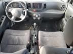 2011 Nissan Cube Base