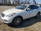 2016 Infiniti QX50