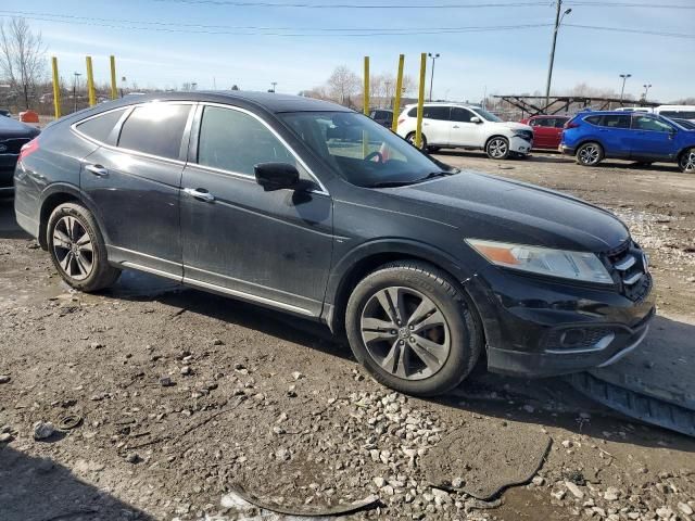 2014 Honda Crosstour EXL