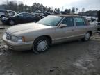 1998 Cadillac Deville