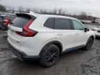 2024 Honda CR-V Sport