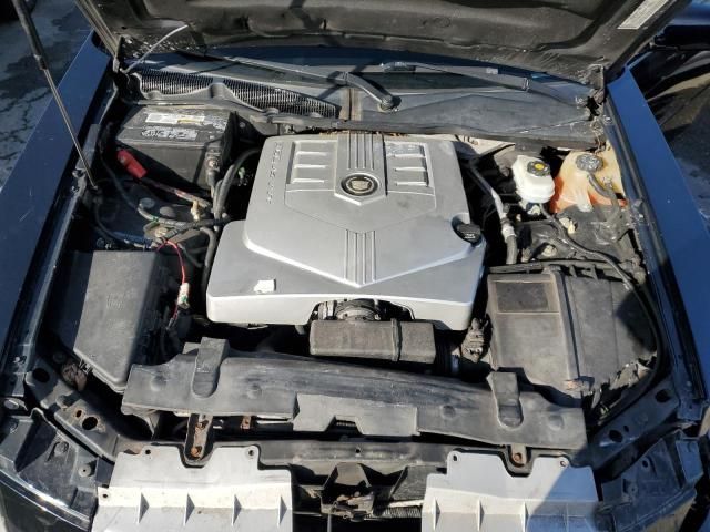 2006 Cadillac CTS HI Feature V6