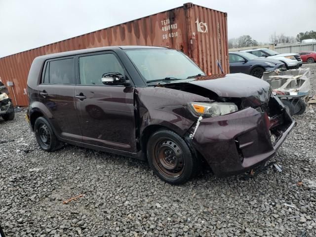 2011 Scion XB