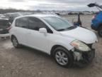 2009 Nissan Versa S