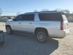 2015 GMC Yukon XL K1500 SLT