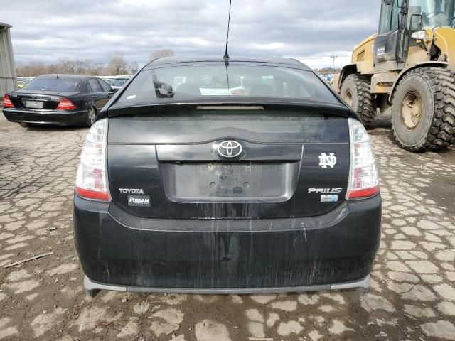 2009 Toyota Prius