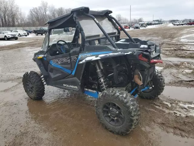 2022 Polaris RZR XP 1000 Premium