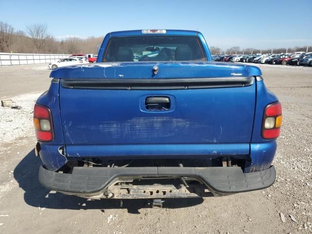 2004 Chevrolet Silverado C1500