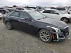 2018 Cadillac CTS Luxury