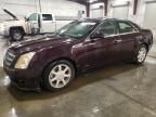 2009 Cadillac CTS