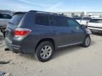 2011 Toyota Highlander Base