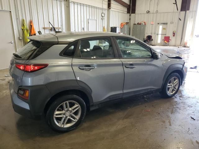 2020 Hyundai Kona SE