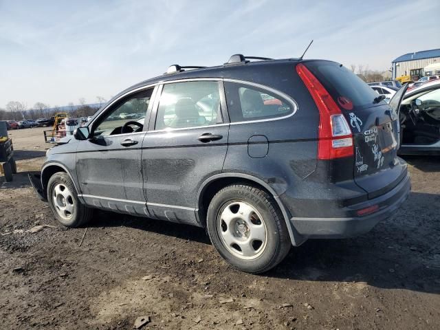 2011 Honda CR-V LX