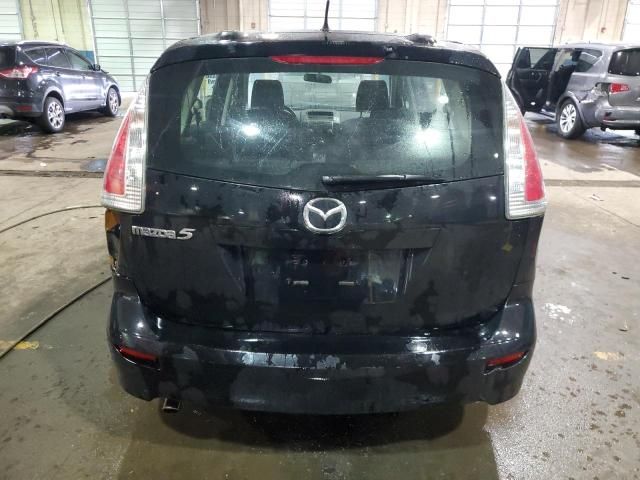 2009 Mazda 5