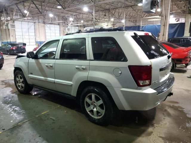 2009 Jeep Grand Cherokee Laredo