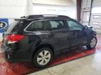 2011 Subaru Outback 2.5I Limited