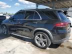 2021 Mercedes-Benz GLE 350